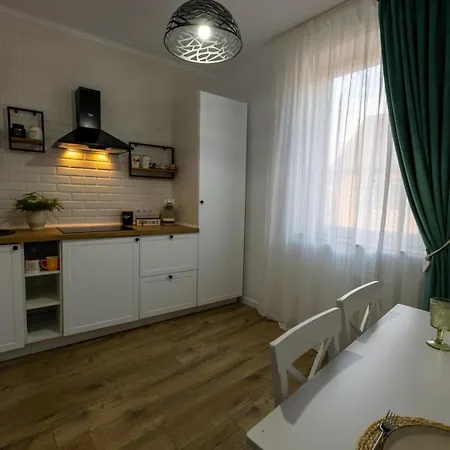 Cozy Studio Sibiu Esterno foto