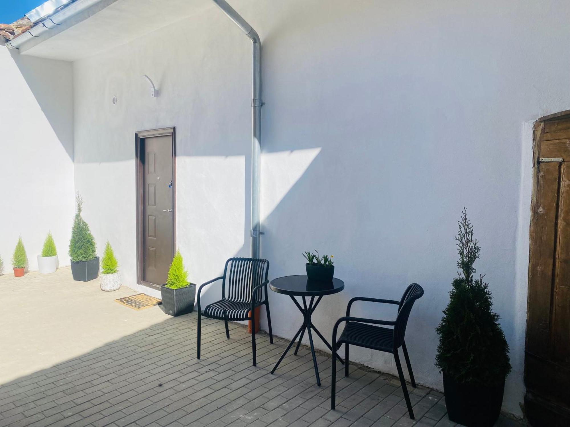 Appartamento Cozy Sibiu