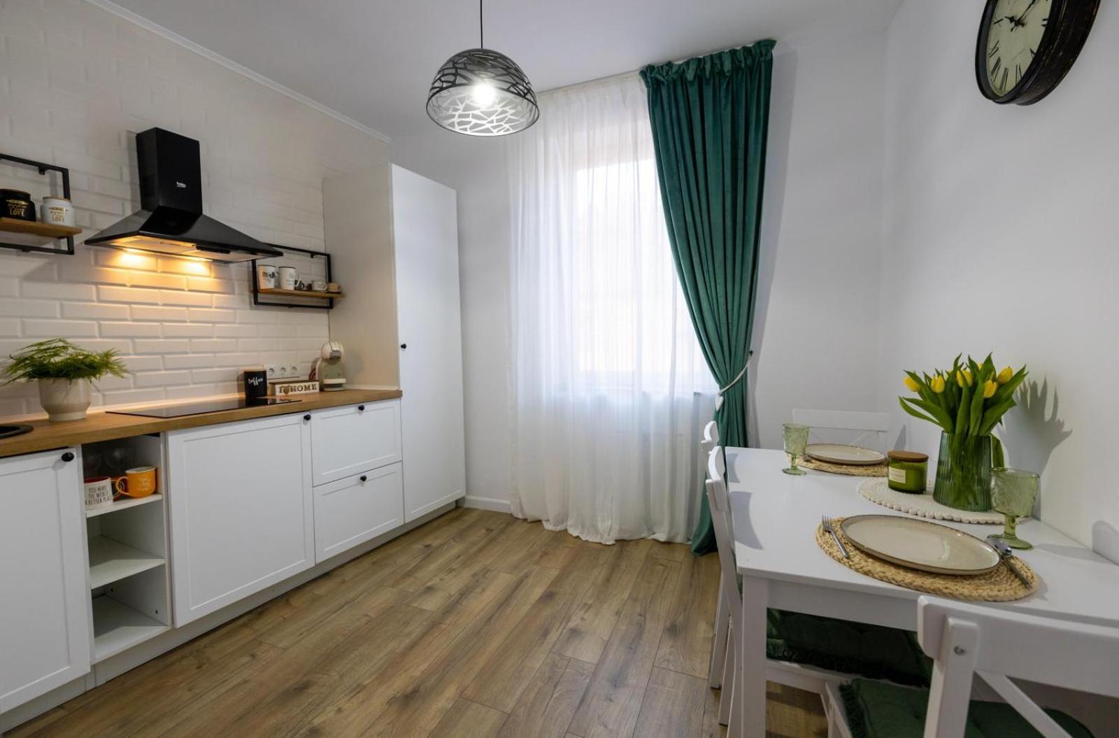Cozy Appartamento