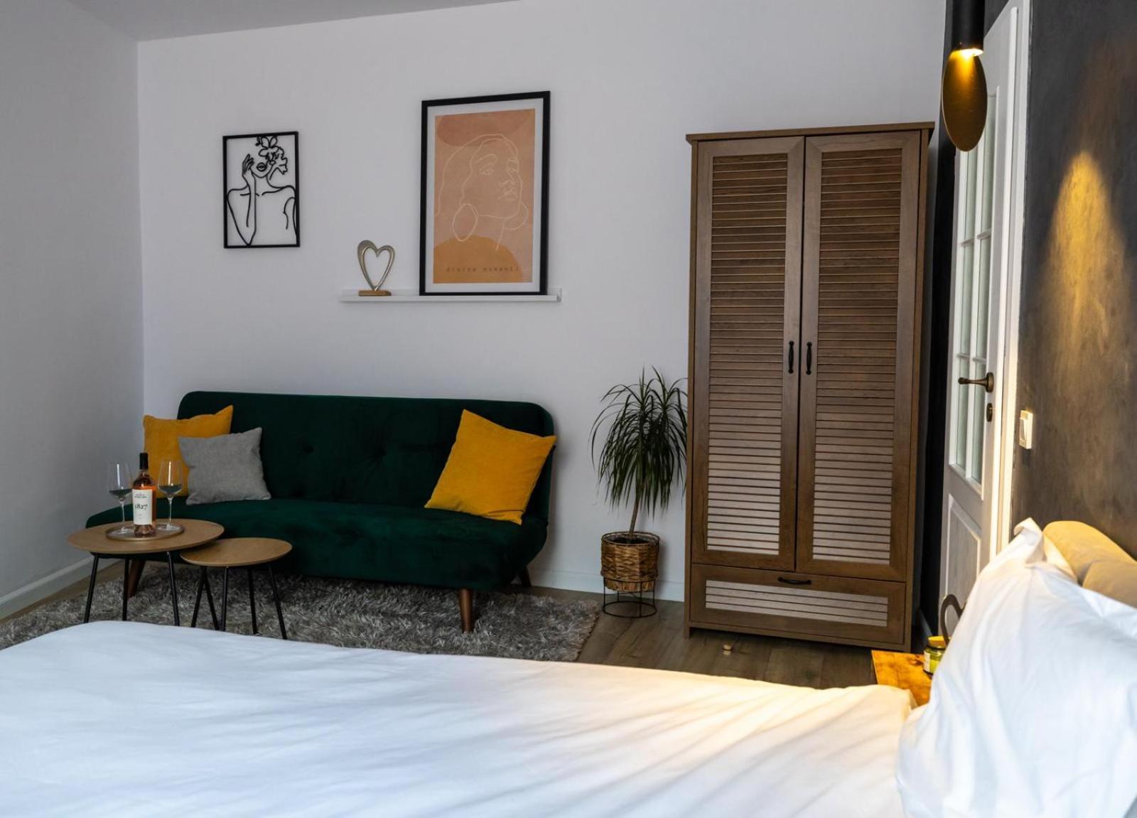 Appartamento Cozy Sibiu
