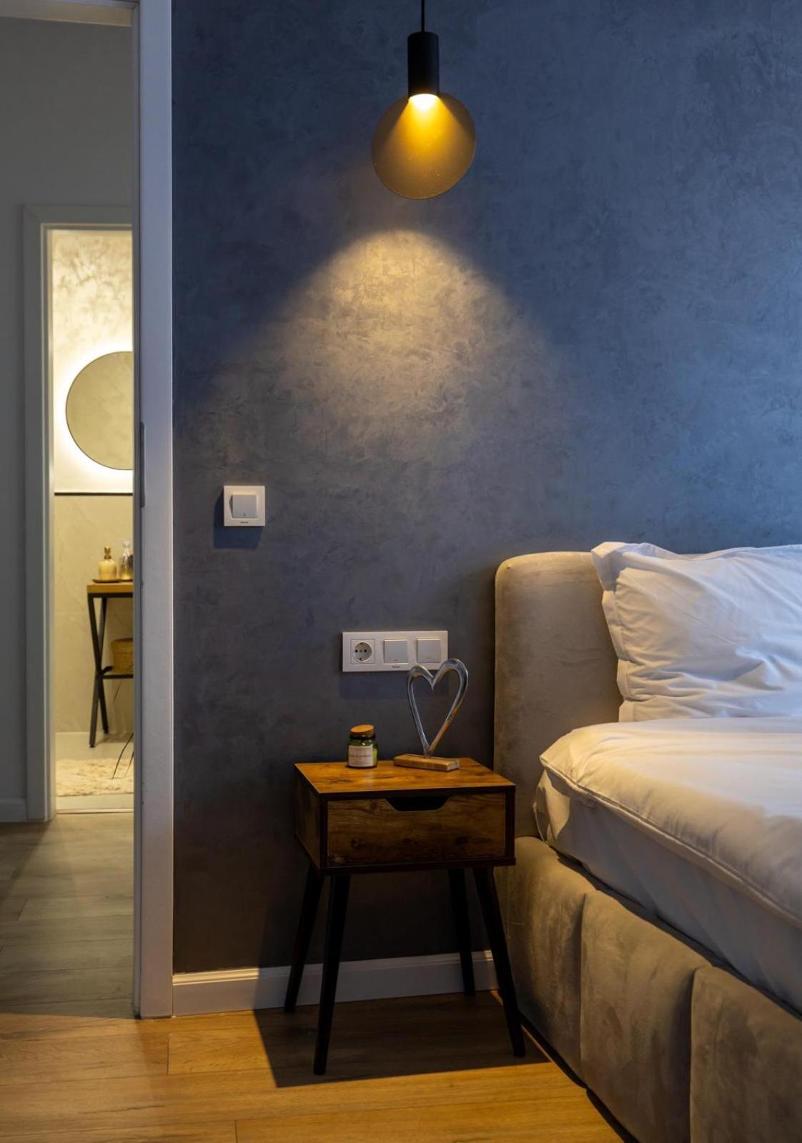 Appartamento Cozy *