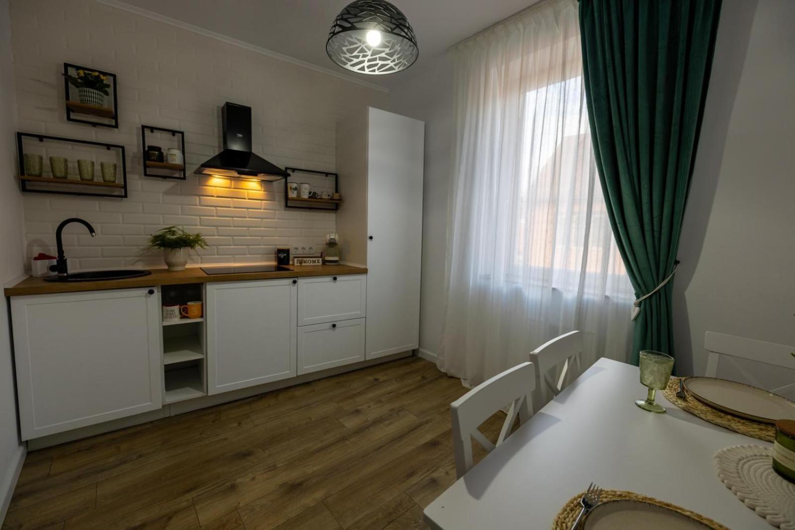 Cozy Appartamento *
